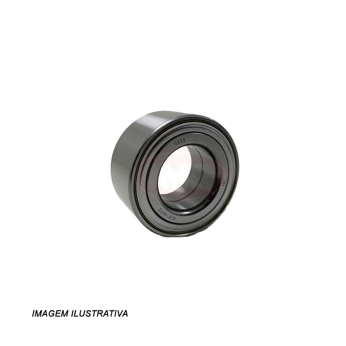 Rolamento Roda Ford Mondeo Volvo S40 V40 Ima Alr4075