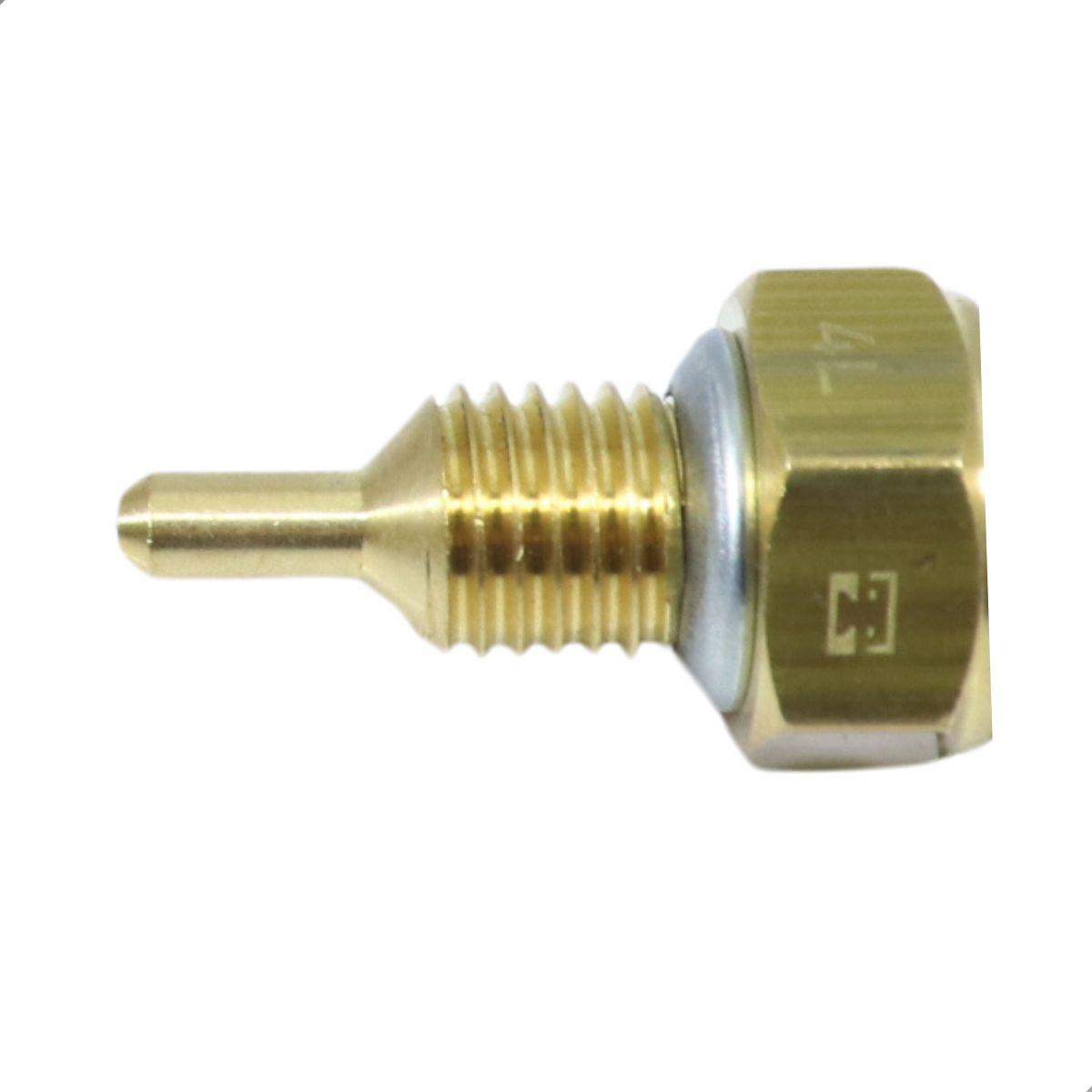 Interruptor Temperatura Citroen Picasso Xsara Peugeot 206 Mte-Thomson Mte4079