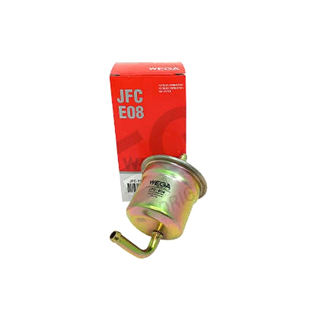 Filtro Combustivel Pick Up K01 1.0 2016/ Wega Jfce08