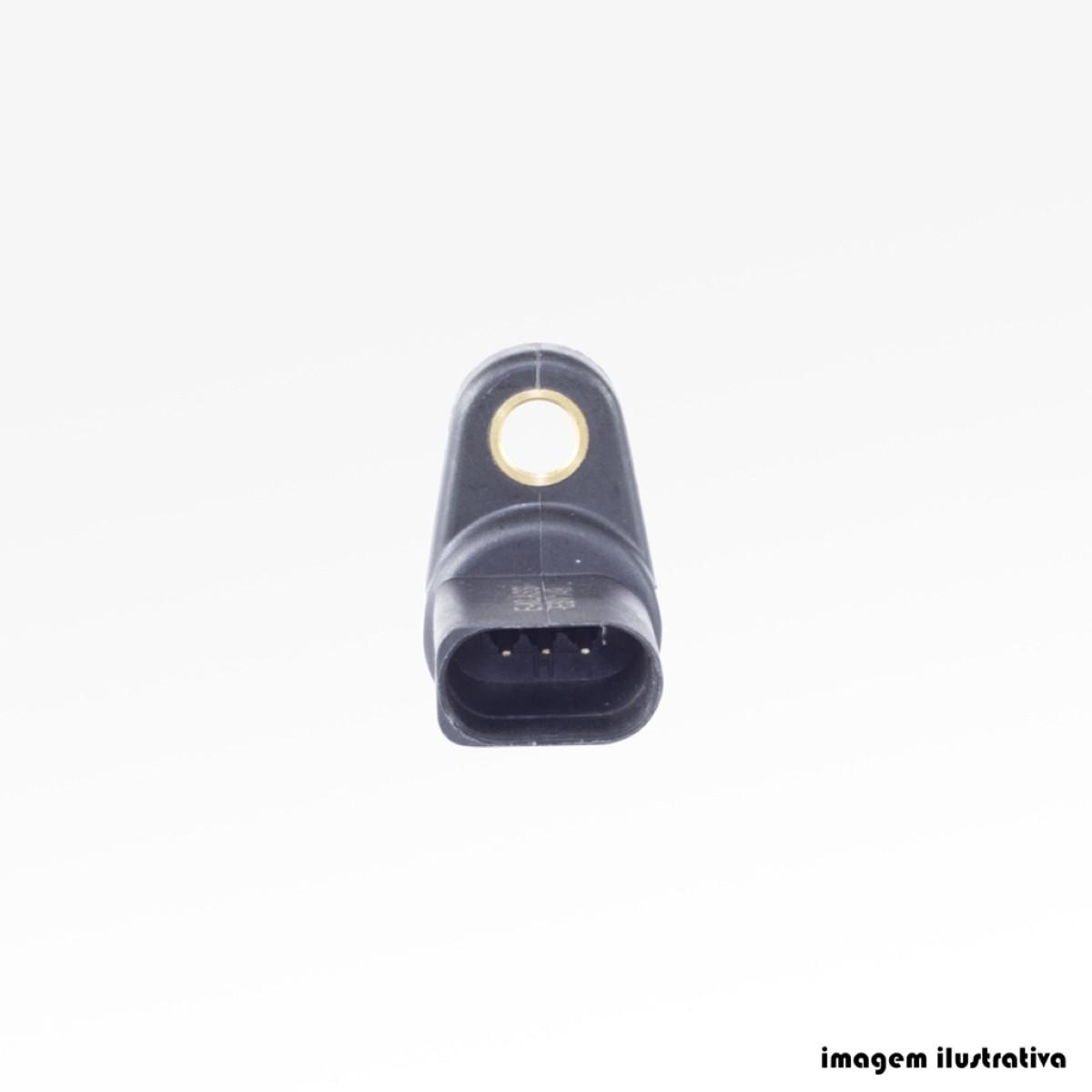 Sensor Velocidade Crossfox Fox Gol Polo Vetor Esv149