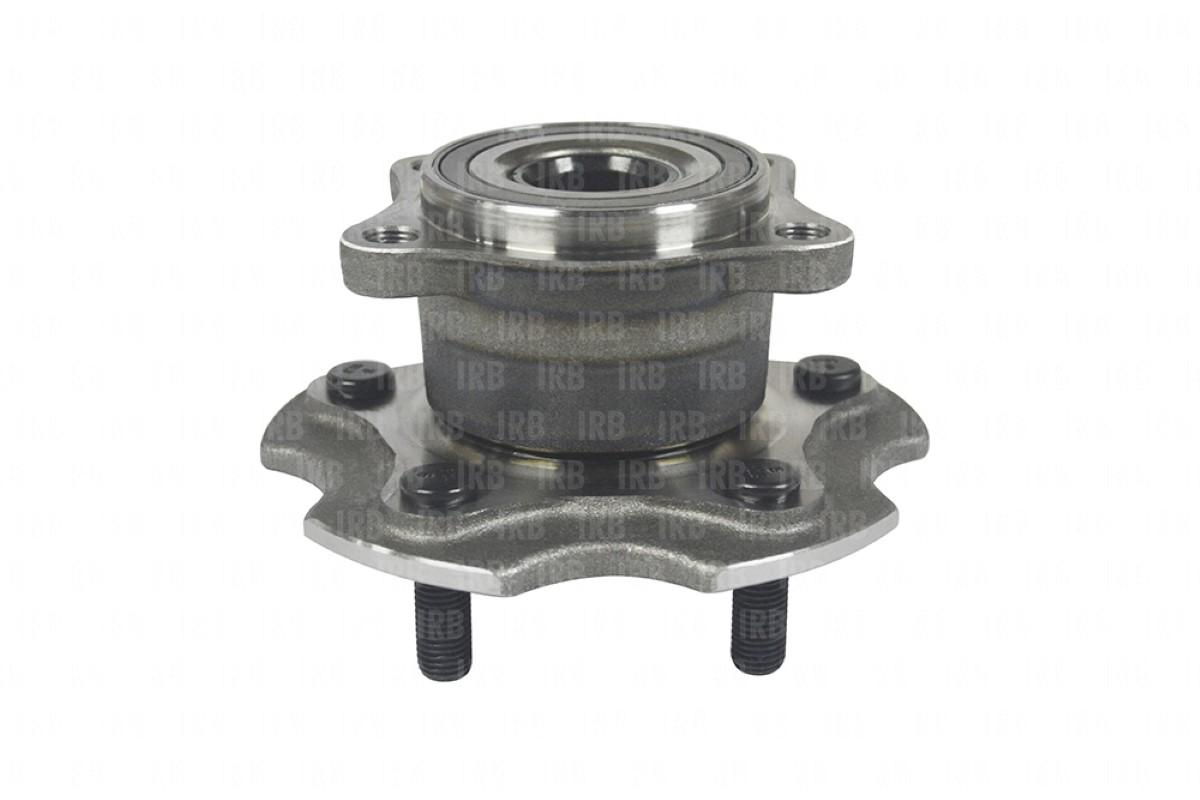 Rolamento Roda Corsa 1.0 2002/ Meriva 2003/ Montana 2011/ 1.8 Irb Ir18775