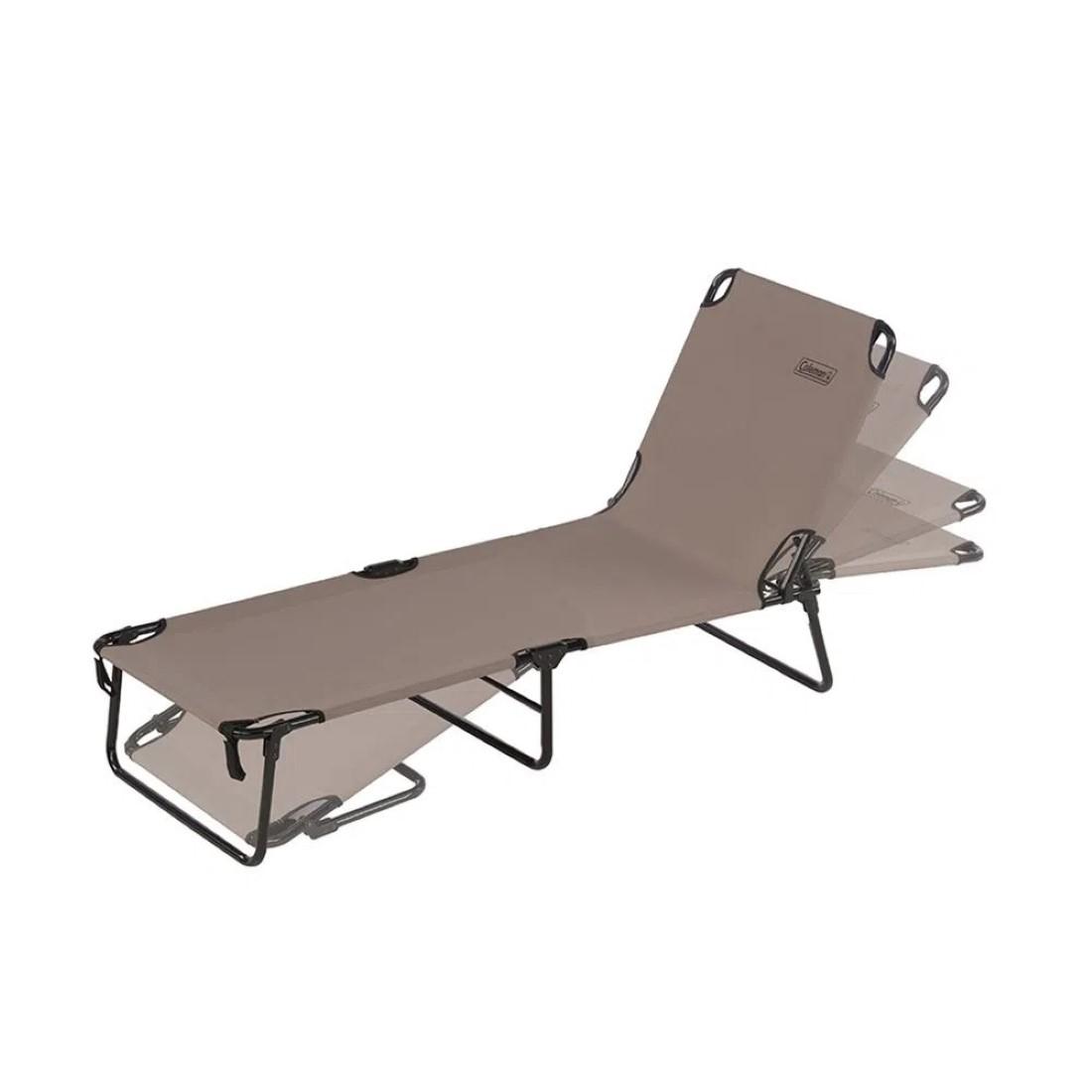 Cama Dobravel Converta Coleman Invicta 110120003077