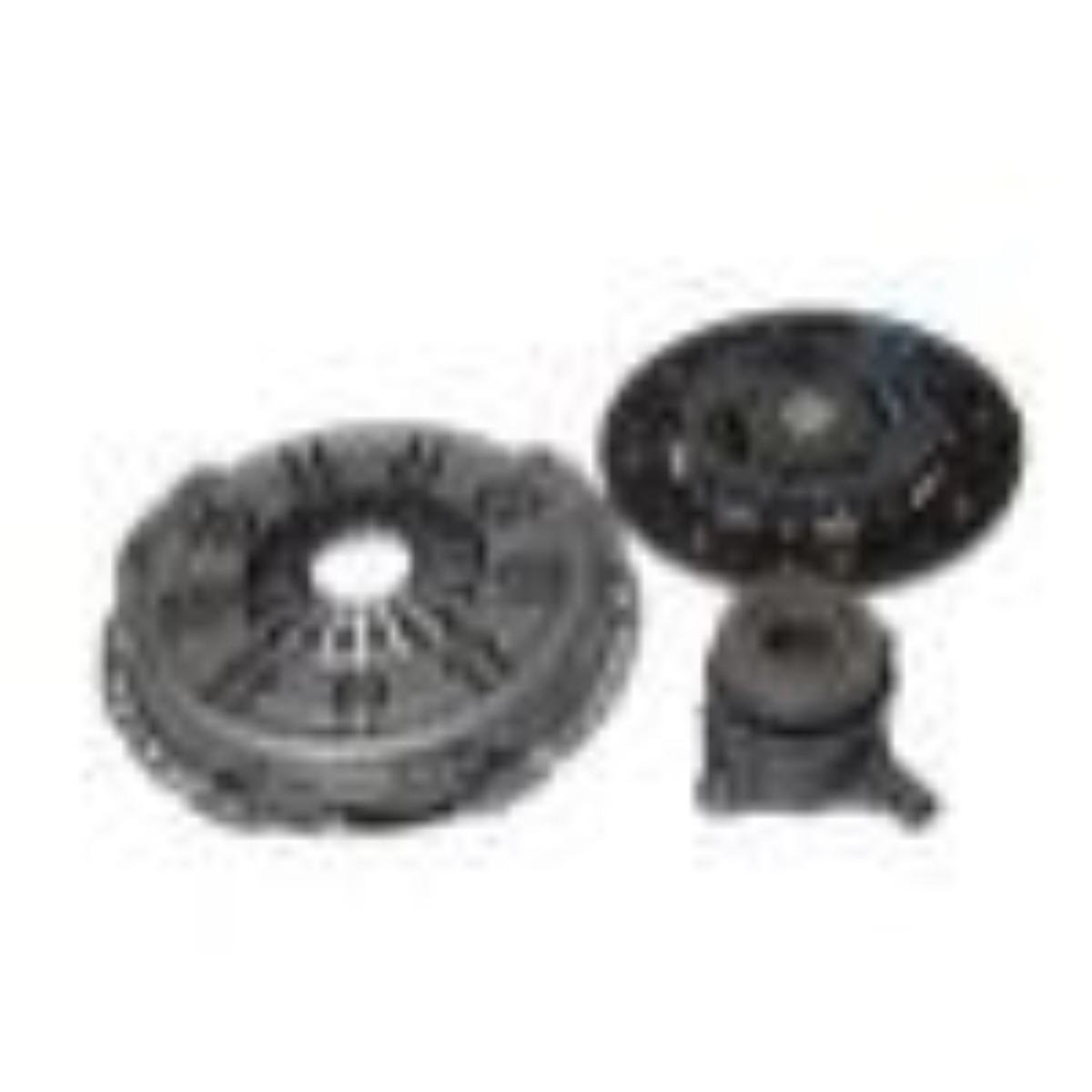 Kit Embreagem Idea Punto Stilo 2006/ 1.8 Luk 621303633