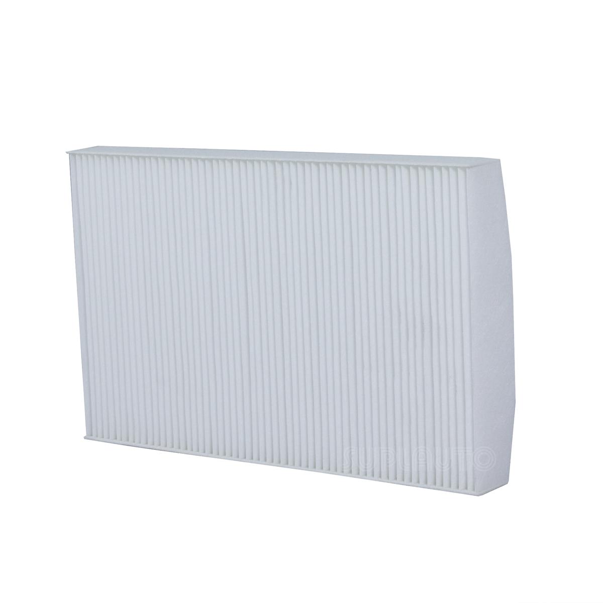 Filtro Ar Condicionado Peugeot Volvo 98/18 Fram Cf10109