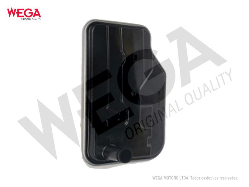 Filtro Cambio Automatico Mb C180 C200 C250 C280 Wega Wfc926