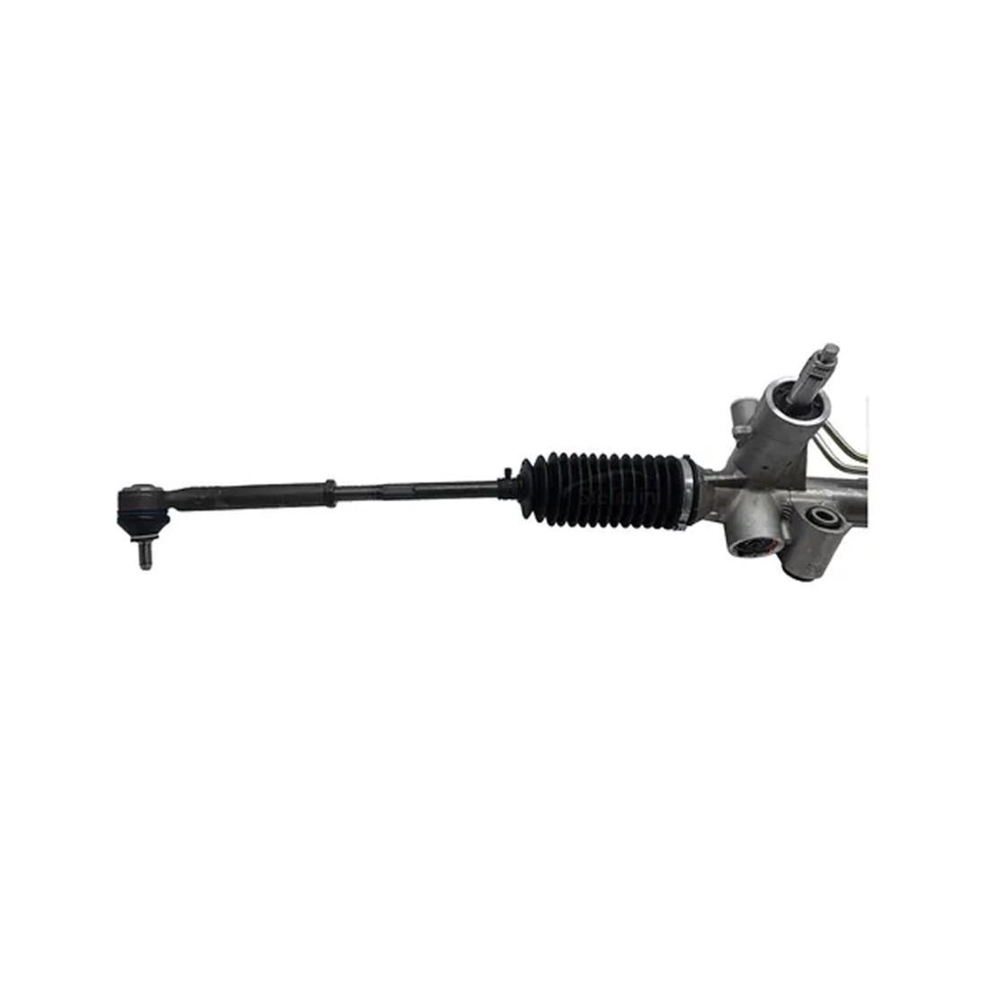Caixa Direcao Hidraulica Mobi Uno 17/ Original Fiat 52184509