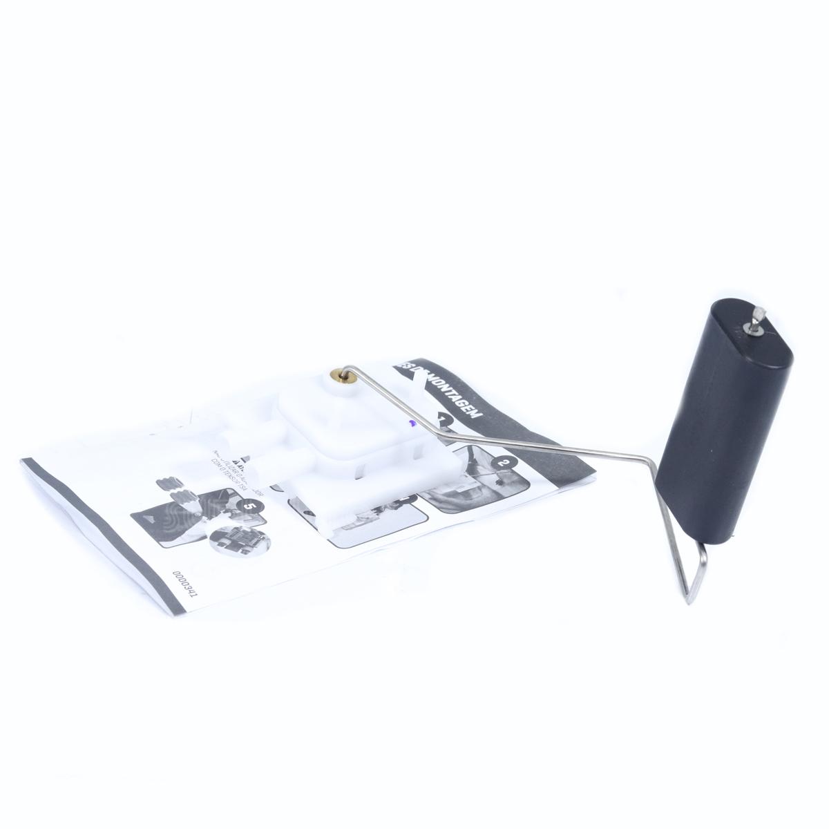 Boia De Combustivel Montana Nova 0621 Flex 1.4 Tsa T010296