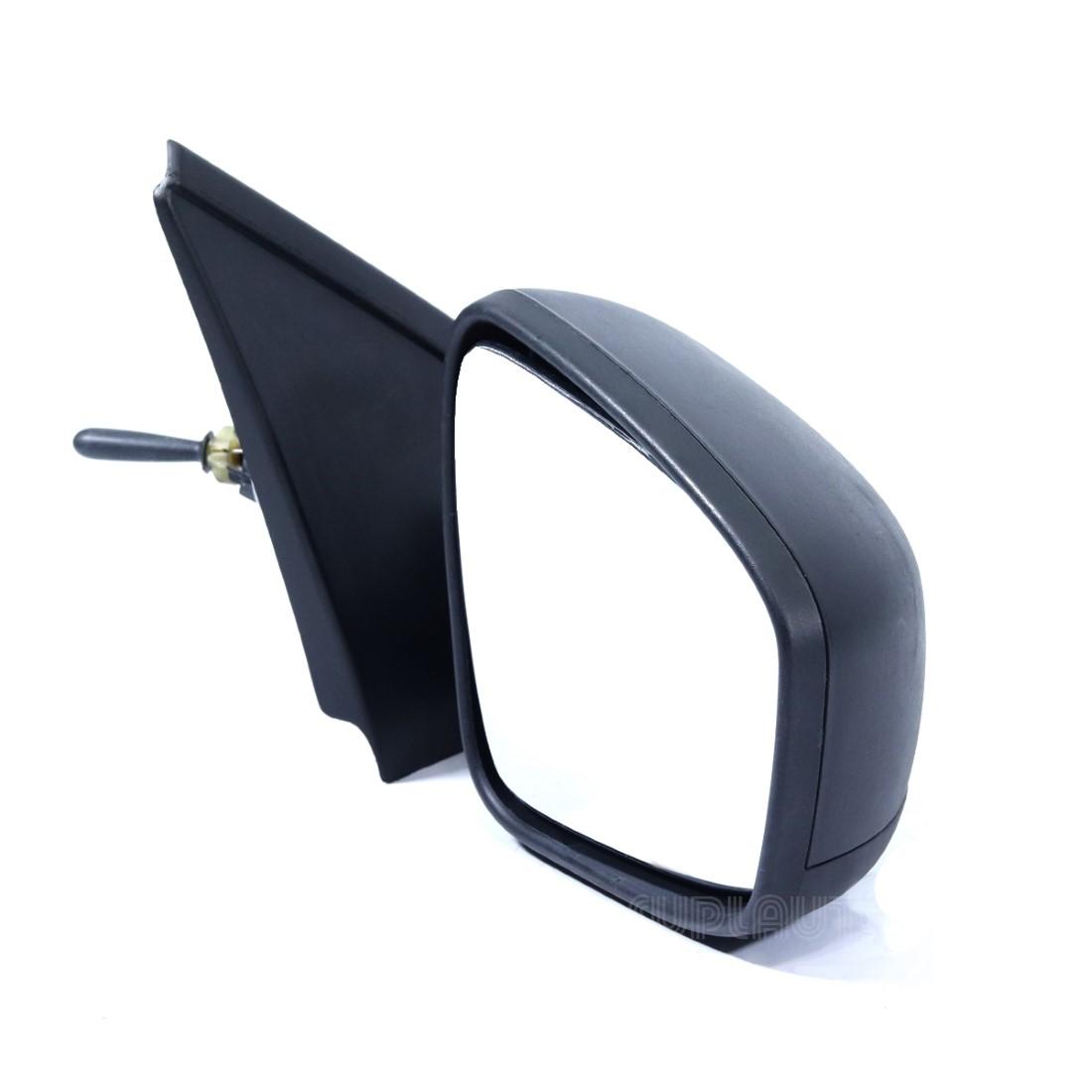 Retrovisor Manual Ld Renault Kwid Renault Smd0599