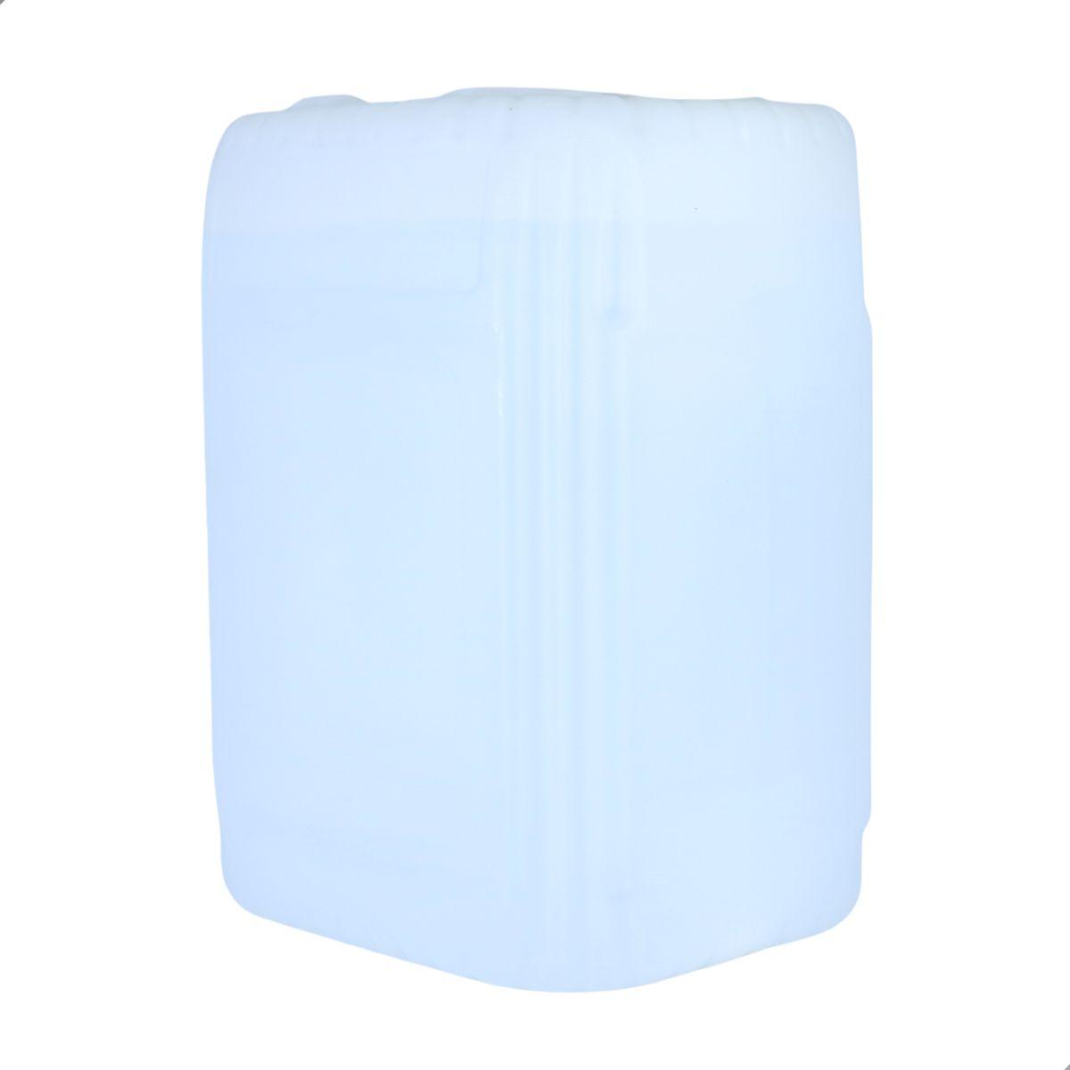 Agua Desmineralizada 20L Paraflu 103032