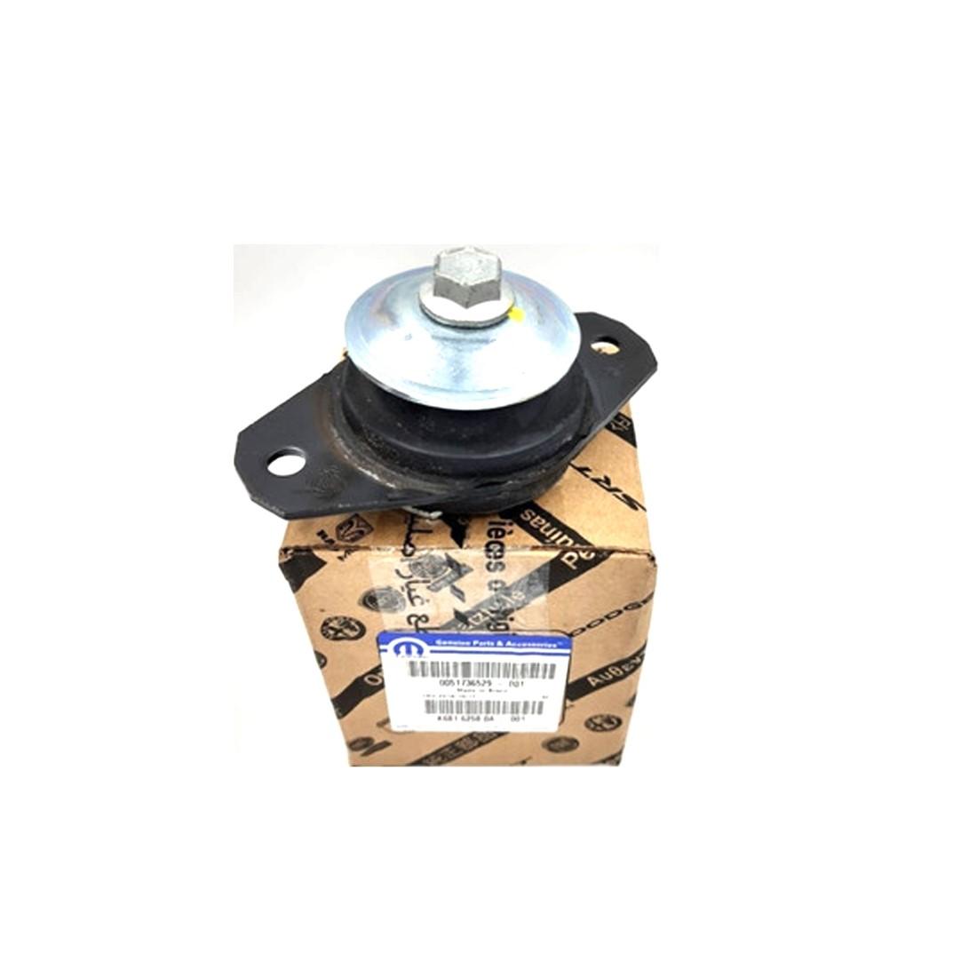 Coxim Cambio Inferior Fiat Fiorino Uno Fiat 7091083