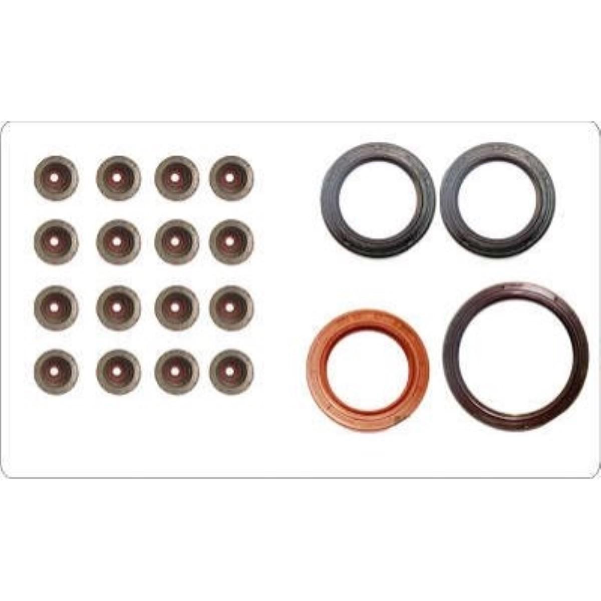 Kit Retifica Renault Megane Scenic Laguna 1.6 Bastos 1350118