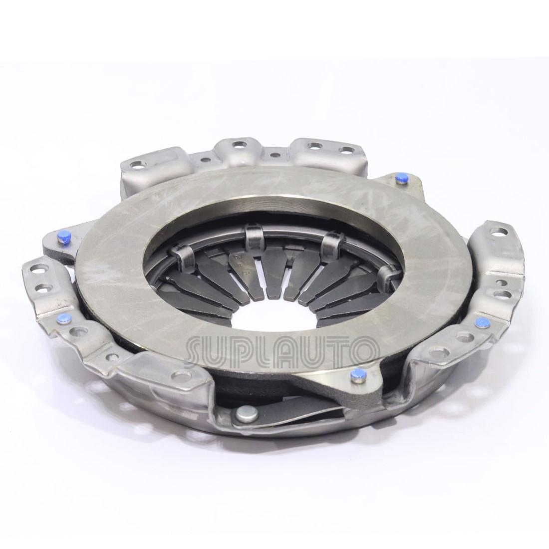 Kit De Embreagem Lifan 320 1.3 2011/ Elper 80395