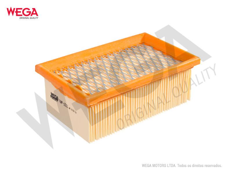 Filtro Ar Bmw F800 Gs Gt R1200 Wega Fap1011