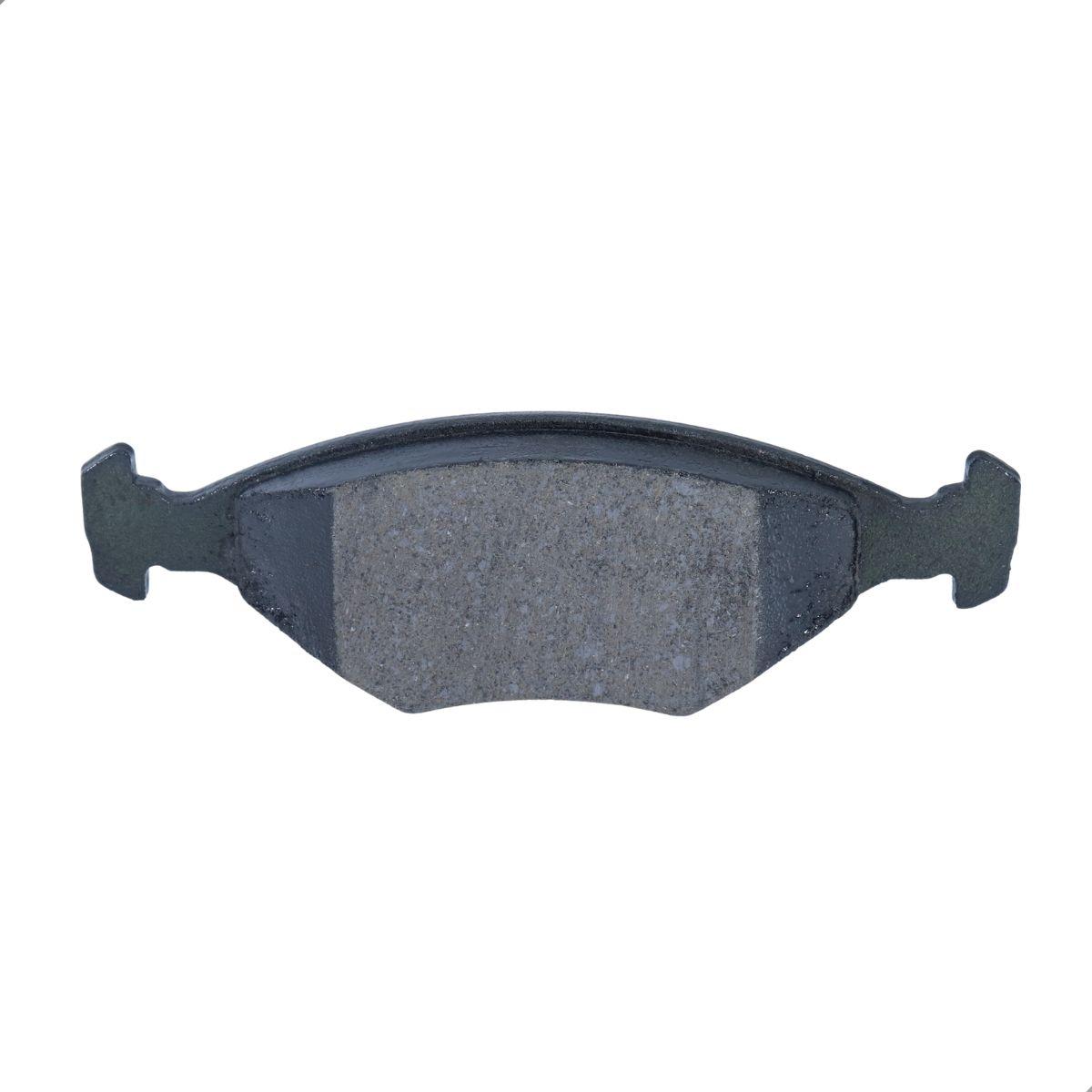 Pastilha De Freio Dianteira Uno Palio Fiorino Pd25 Fras-Le