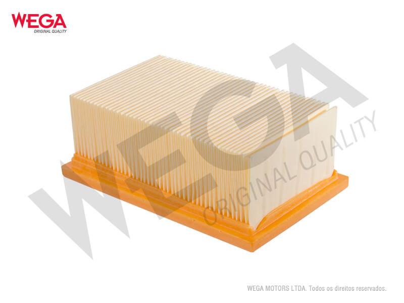 Filtro Ar Bmw F800 Gs Gt R1200 Wega Fap1011