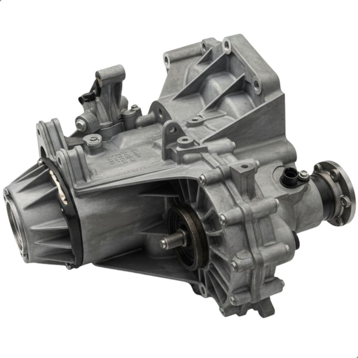 Cambio Gol Voyage 1.0 2013 2016 Vw 0Ap300041