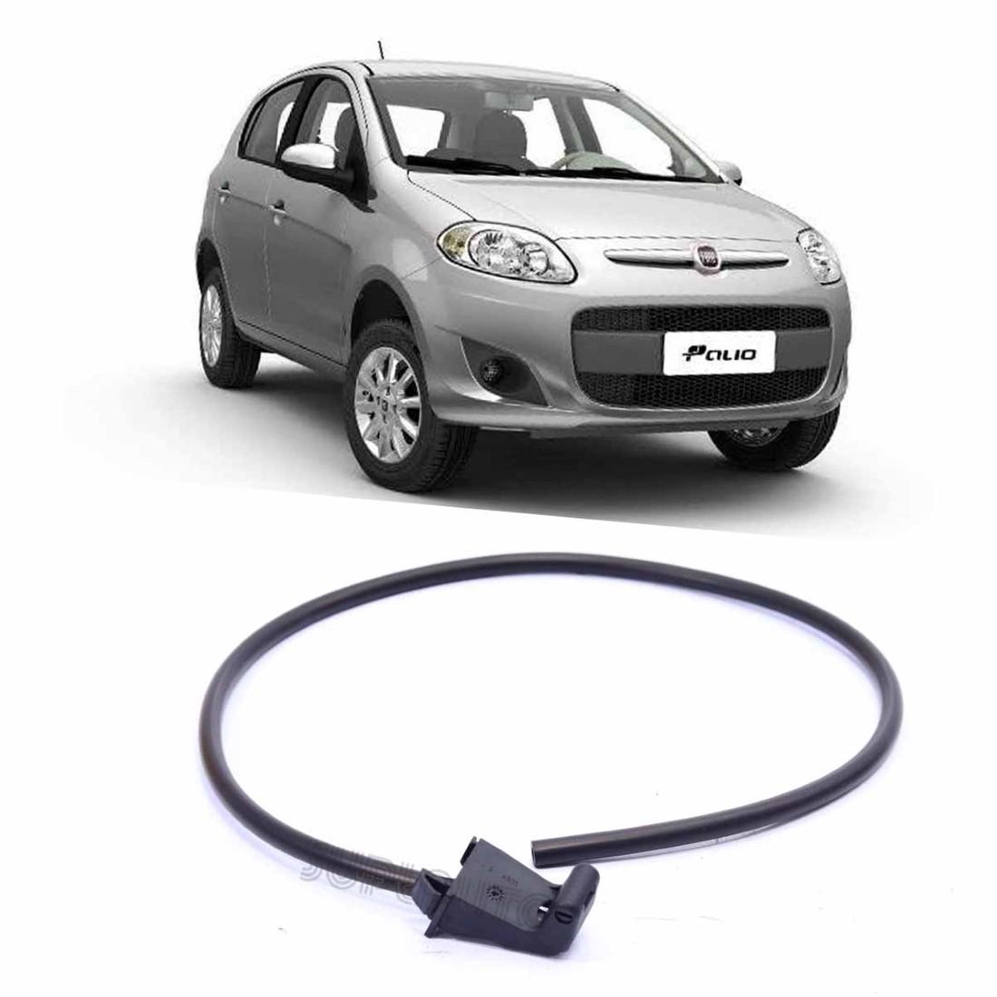 Esguicho Parabrisa Ld Novo Palio Grand Siena Fiat 51880019