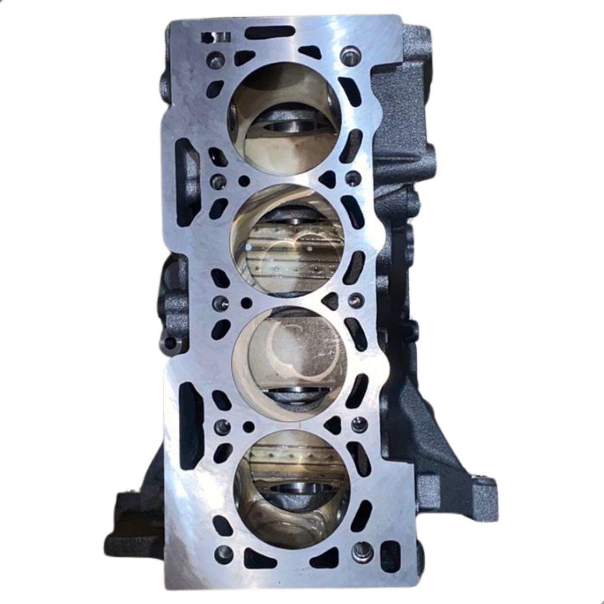 Bloco Motor Peug 208 Bloco Motor Peug 208 Grupo 9817974280