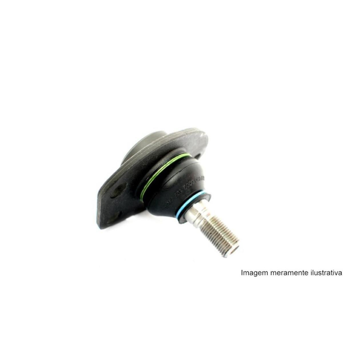 Pivo Inferior Boxer Jumper Ducato Trw Ps1012