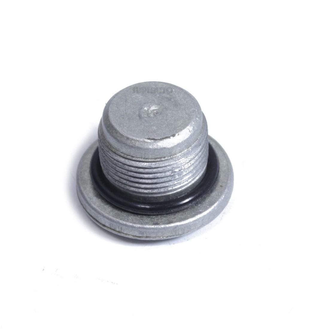 Tampao Do Cabecote Stilo 2003/ Fiat 7083446