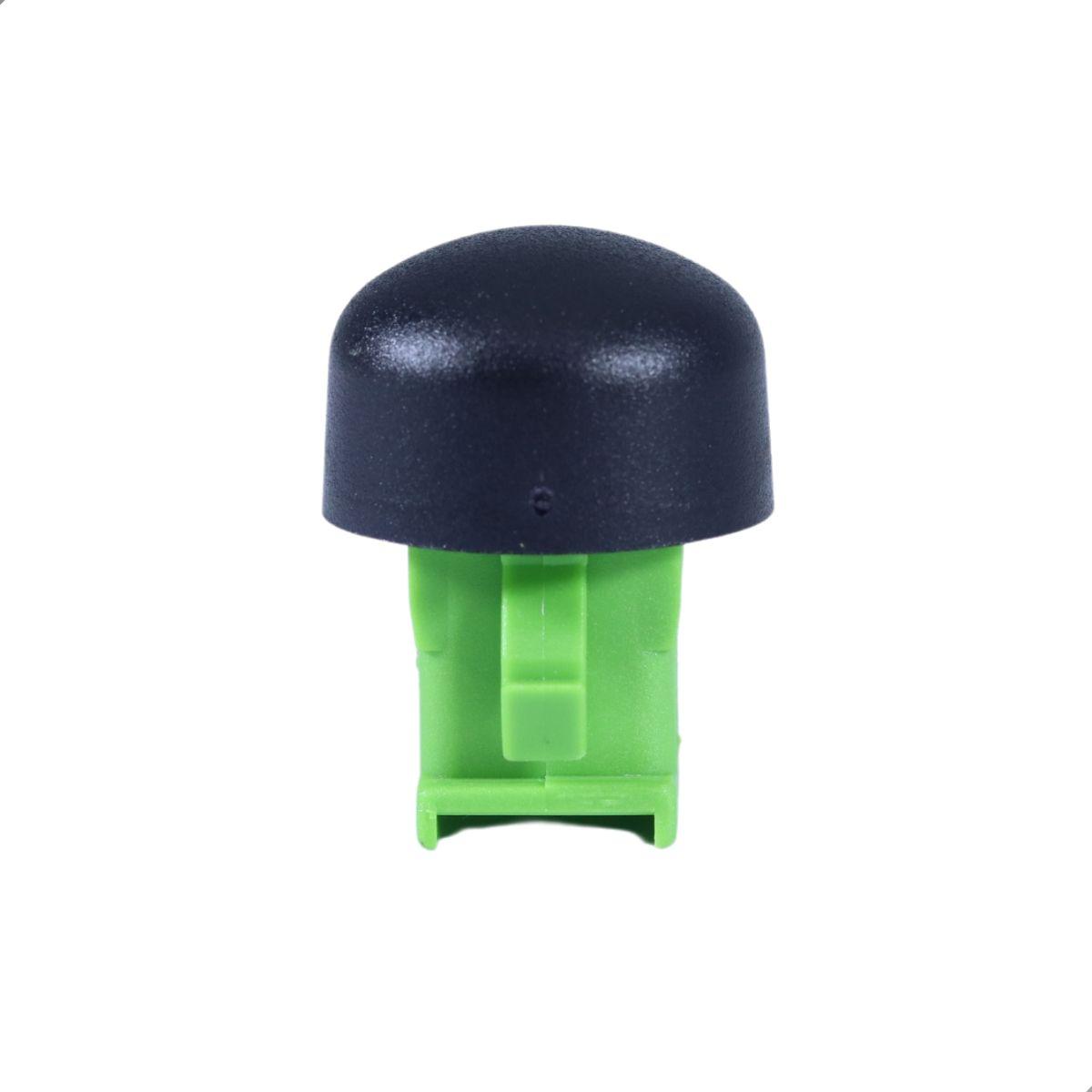 Tampa Acabamento Bravo 2016/16 Punto 2013/17 Fiat 735407581