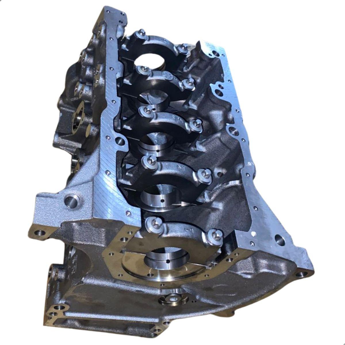 Bloco Motor Peug 208 Bloco Motor Peug 208 Grupo 9817974280