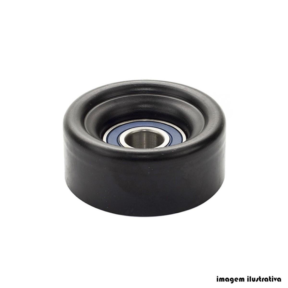 Tensor Correia Blazer S10 Hb20 Gol Parati Vetor Vt8002