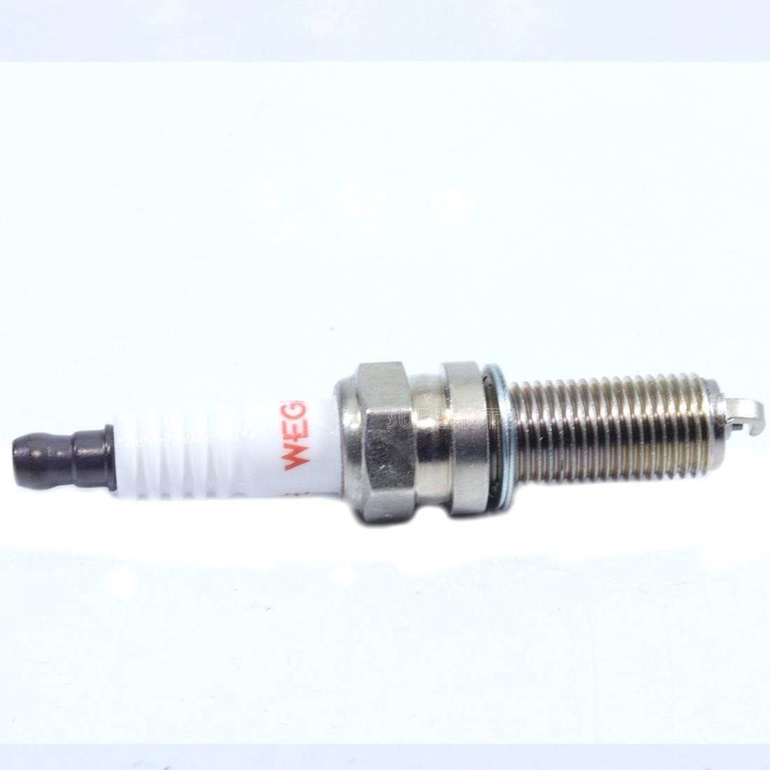 Vela Ignicao Wega Hb20 1.0 12V 2014/2015 Wega Cr14Yce