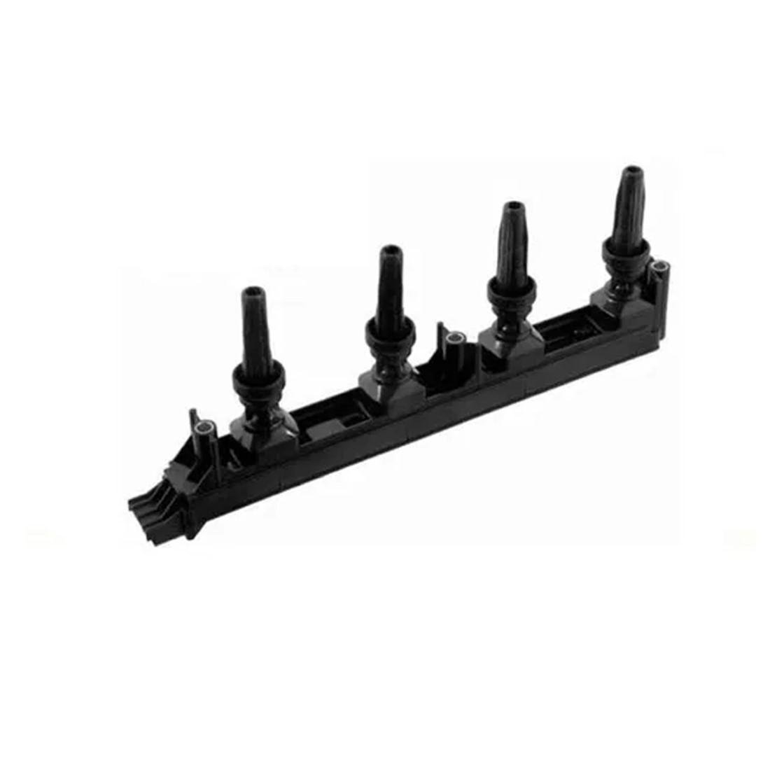 Bobina Ignicao Xsara C4 C5 Peug 307 406 407 Magneti Bi0111Mm