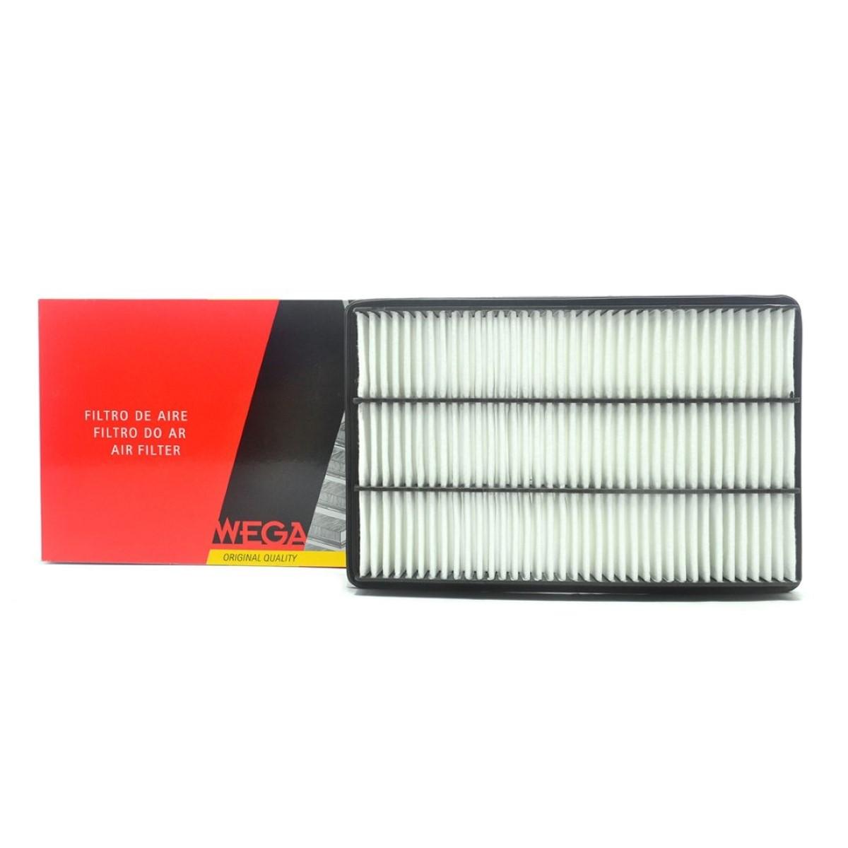 Filtro De Ar L200 Pajero 2000/ Wega Jfa524