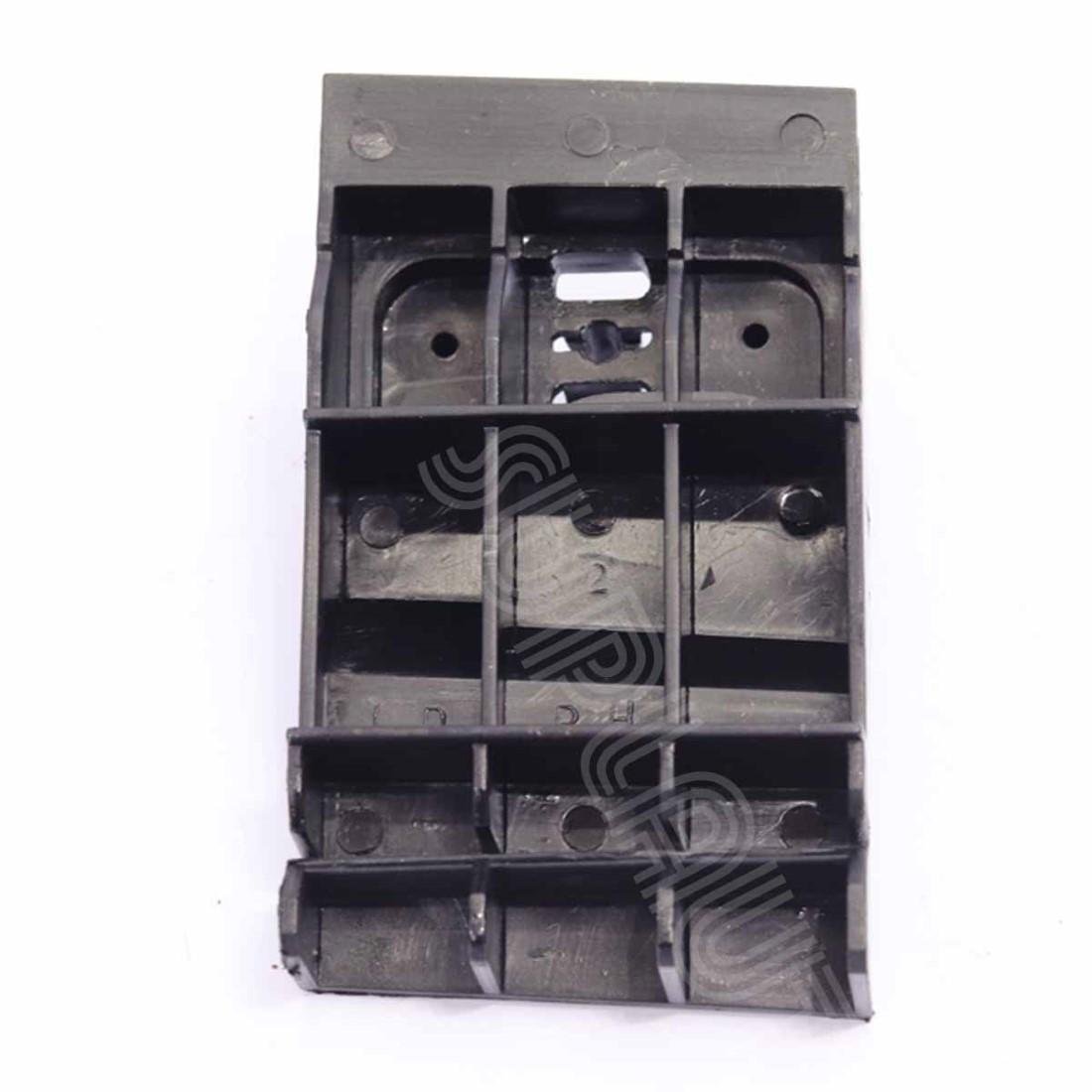 Suporte Guia Parachoque Dianteiro Corsa 1995/ Gm 93397922