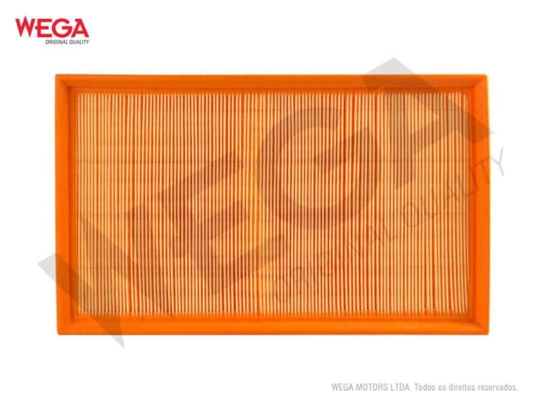 Filtro De Ar Gm Vectra 1997/2006 2.0 2.2 Wega Fap3262