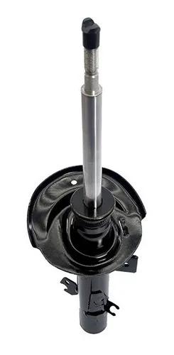 Amortecedor Turbogas Dianteiro Aircross 2010 2011 2012 2013 2014 Cofap Gp32785