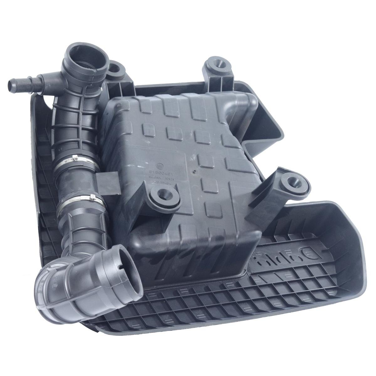 Tampa Motor Fiat Doblo 1.4 8V Flex 10/21 Fiat 51872458
