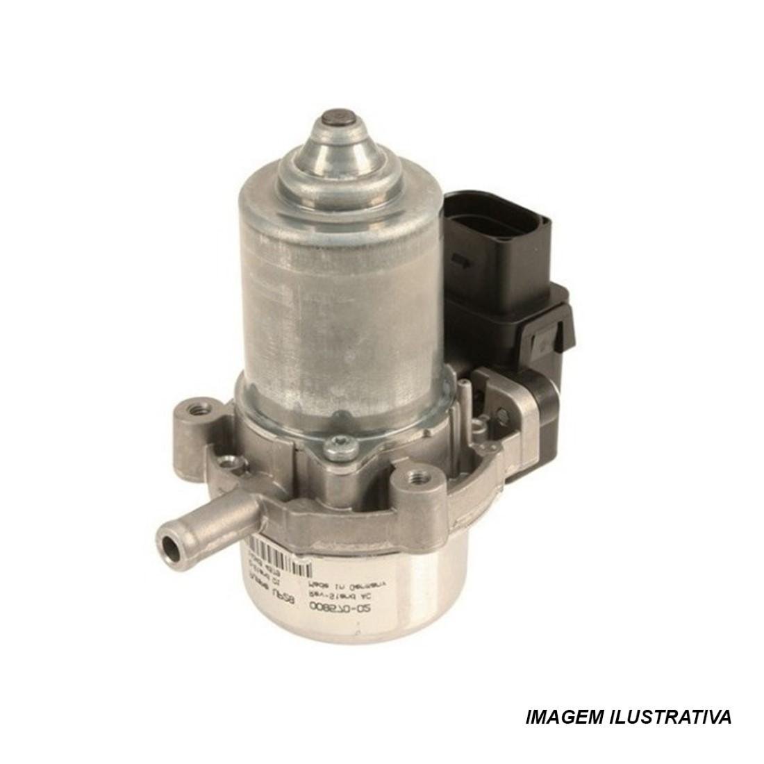 Bomba Vacuo Golf Jetta A3 Beetle Vw 1K0612181