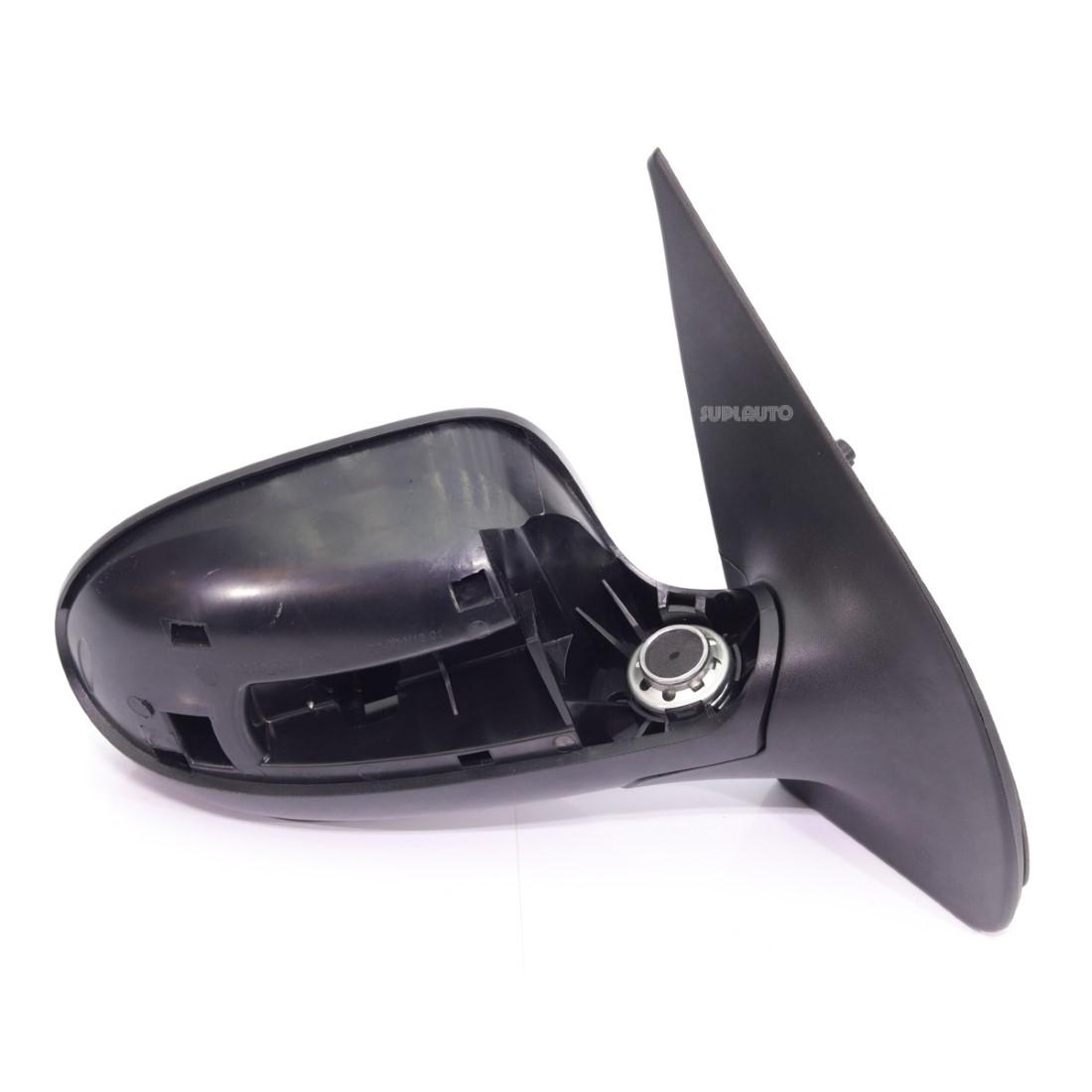 Espelho Retrovisor Direito Palio Siena 2008/ Fiat 100193152
