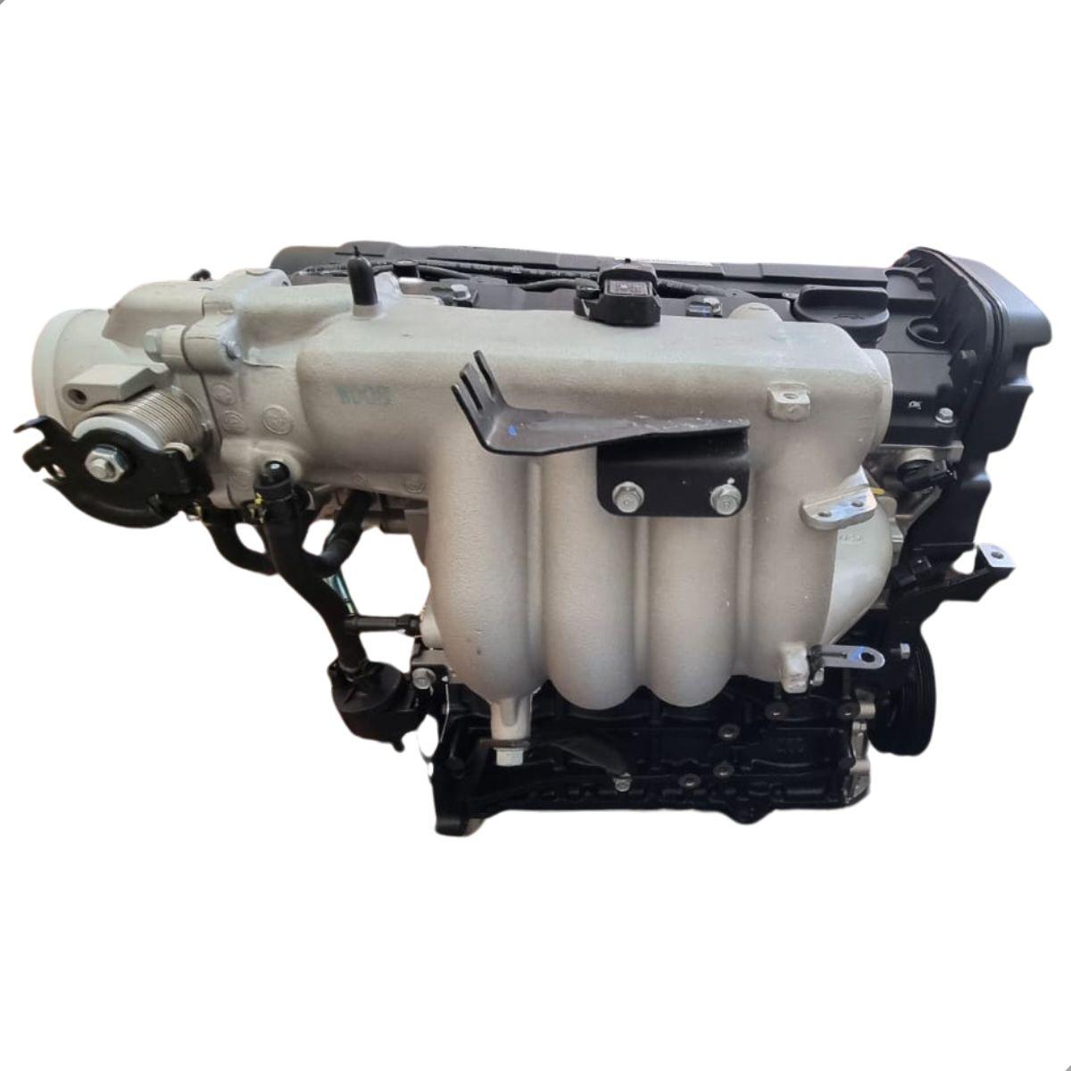 Motor Completo Hyundai Tucson 2.0 2013/2015 Hyundai 20100Wd060X