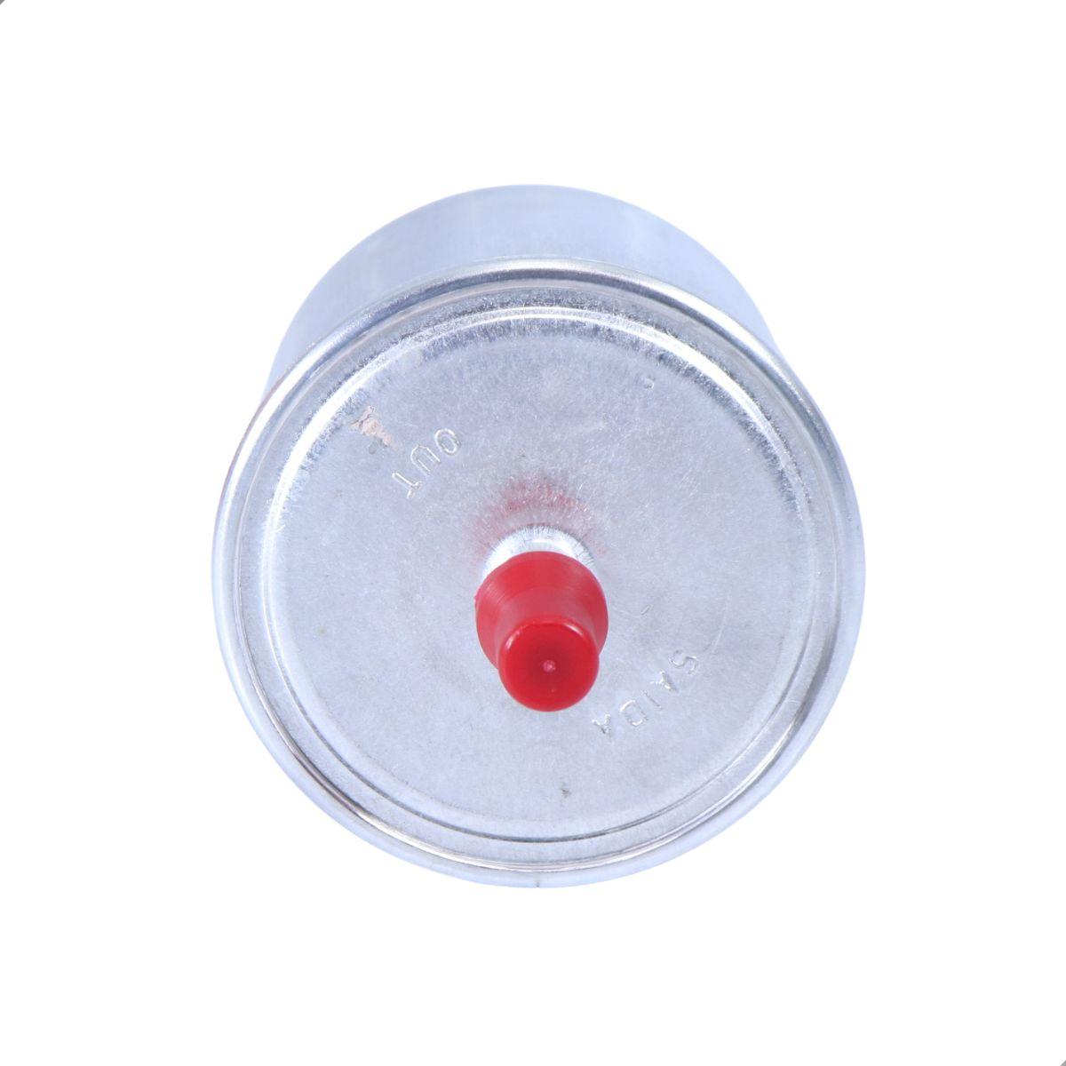 Filtro Combustivel Ford Fiesta Ka Ranger 93/07 Fram G3802A