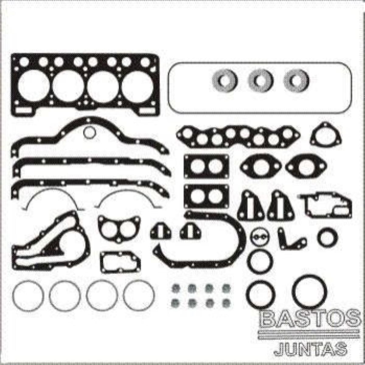 Jt Mot Clio 1.0 8V 151079Pkr C/Ret