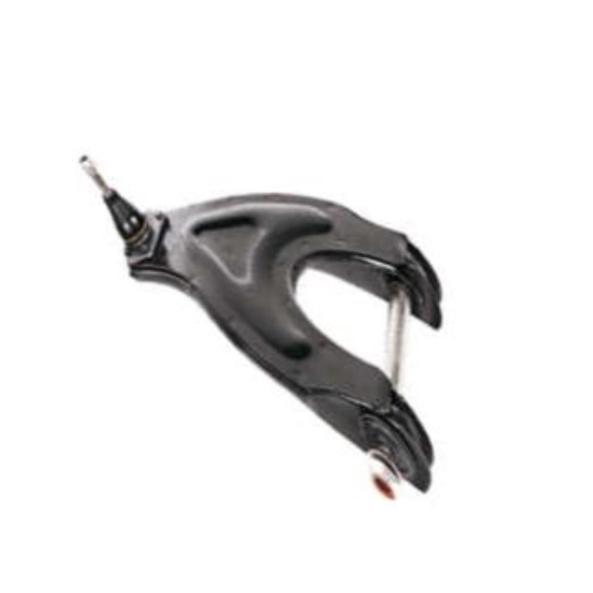 Bandeja Direita Inferior Del Rey Corcel Ii Renault 12 Grazzimetal Fo3094