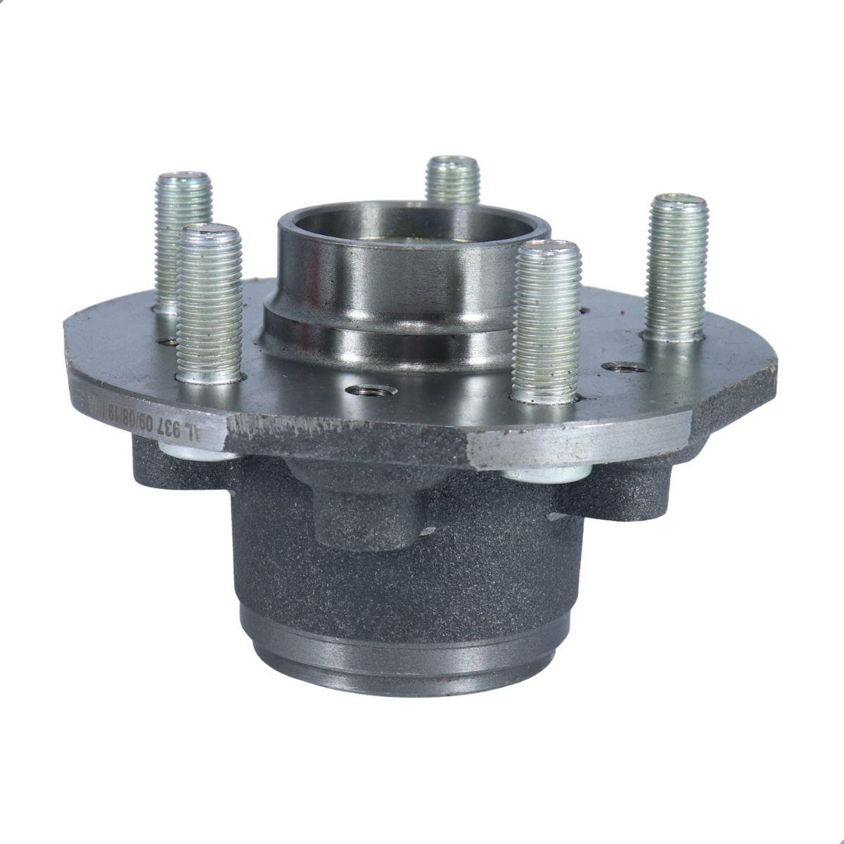 Cubo Rd H-100 00/ Al937 Cubo Roda Hyundai H-100 2000/
