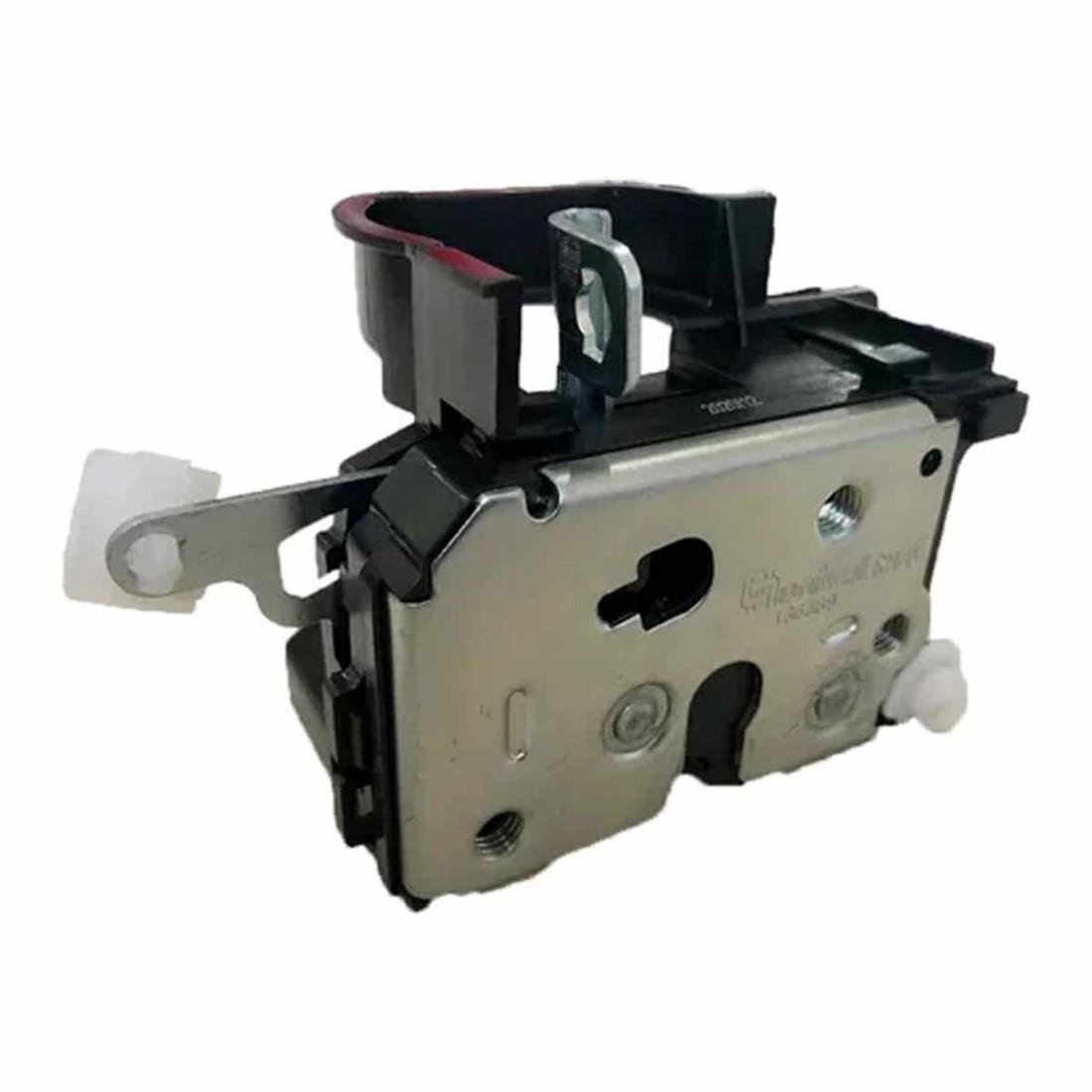 Fechadura Porta Dianteira Ld Eletrica Strada Fiat 51731518