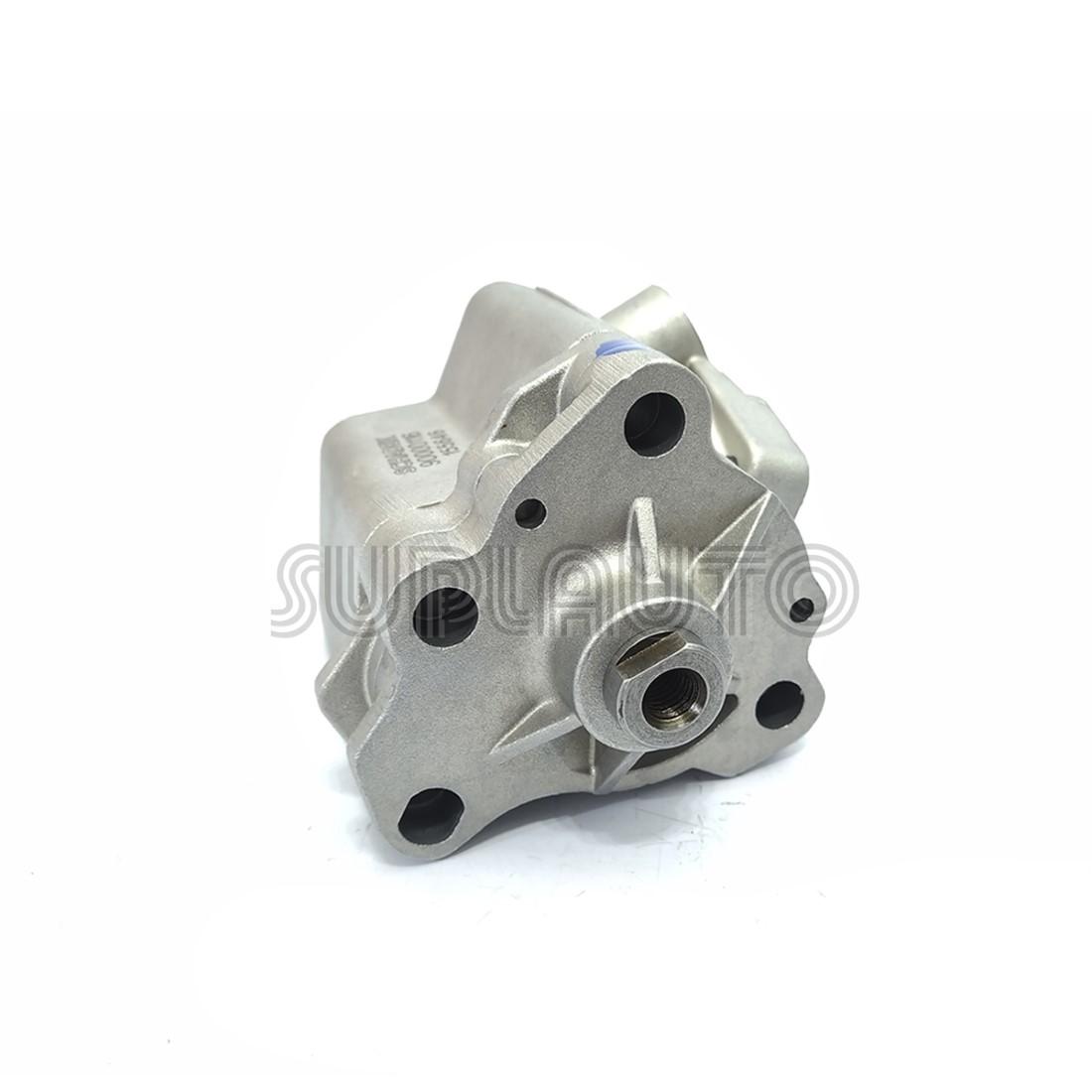 Bomba Oleo Ecosport Focus Fusion Mondeo Ranger Schadek 10231S