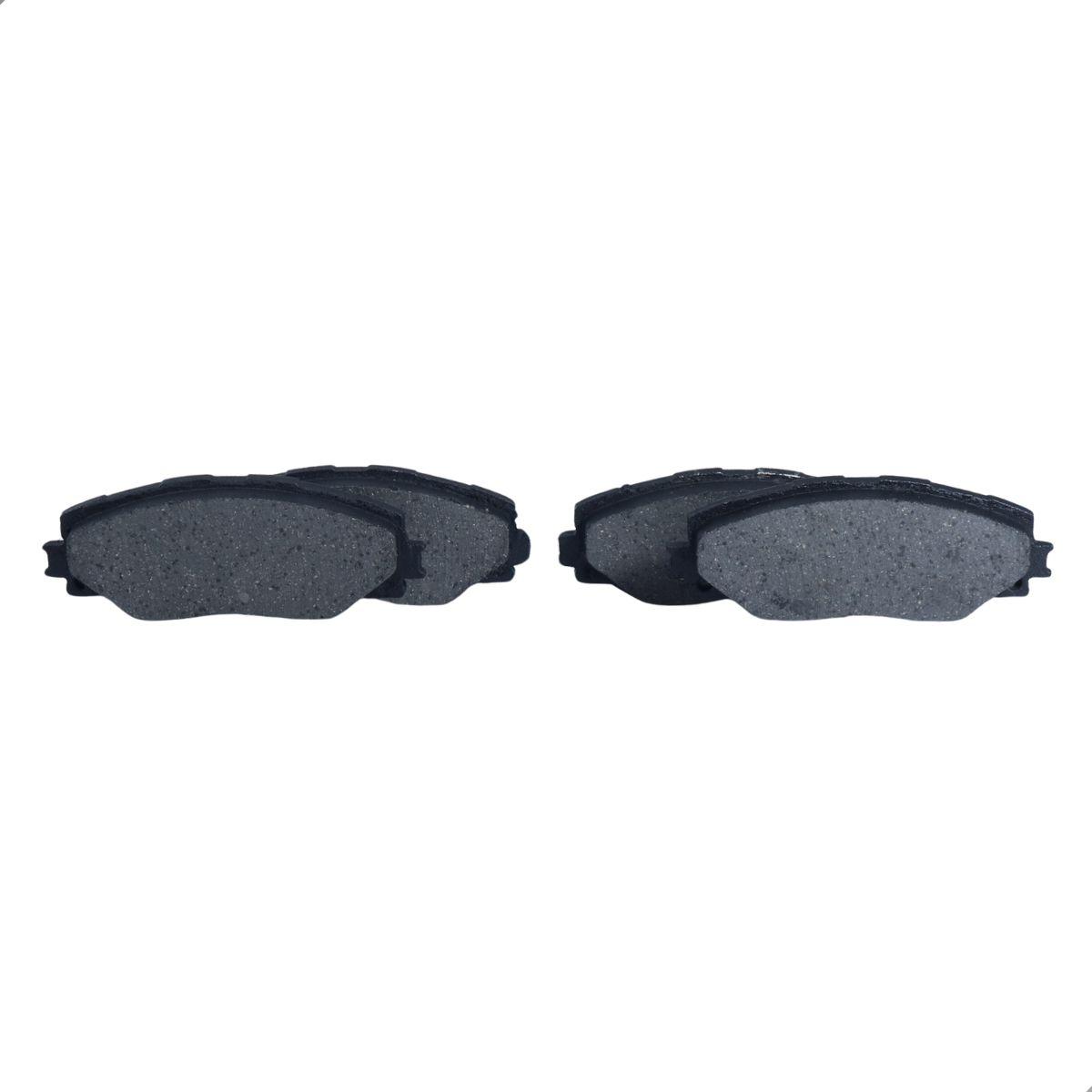 Past Fr Rav4 06/ Pw167 Rav4 06/ 2.0 16V D