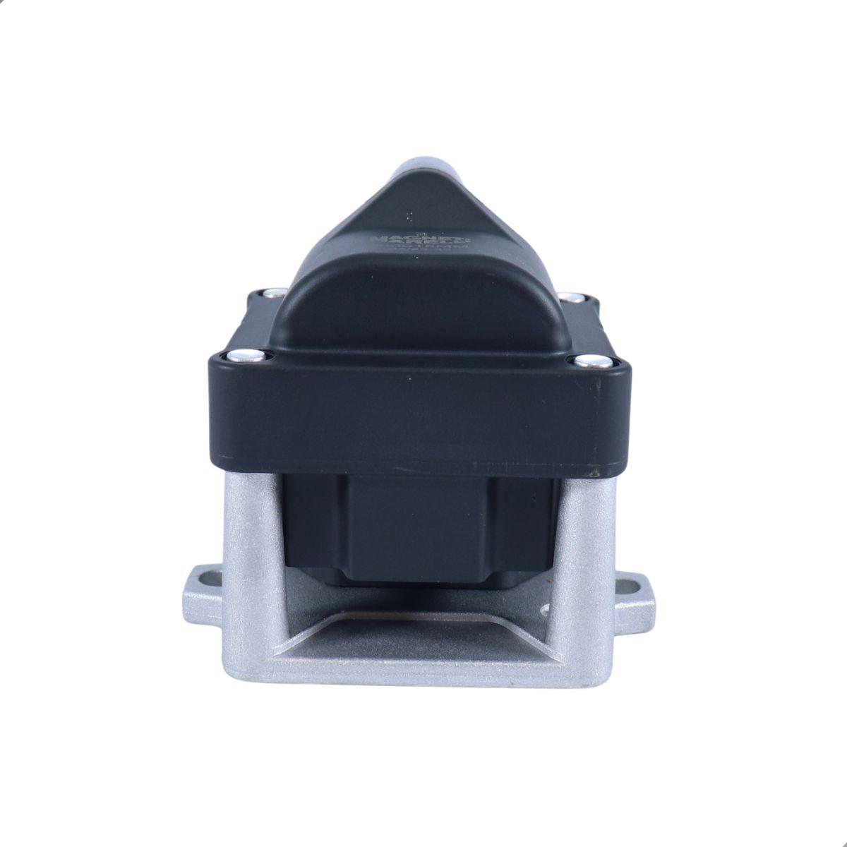 Bobina Ignicao Passat Polo Golf 1994/ Magneti Bi0015Mm