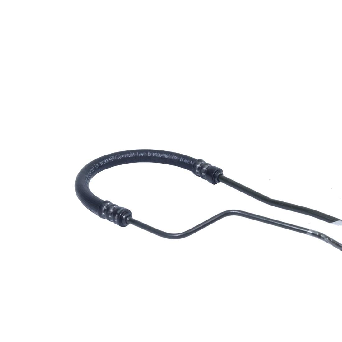 Tubo Flexivel Embreagem 208 C3 1.6 03/18 Psa 215668