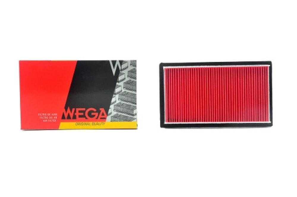 Filtro De Ar Nissan Livina Tiida Wega Jfa134