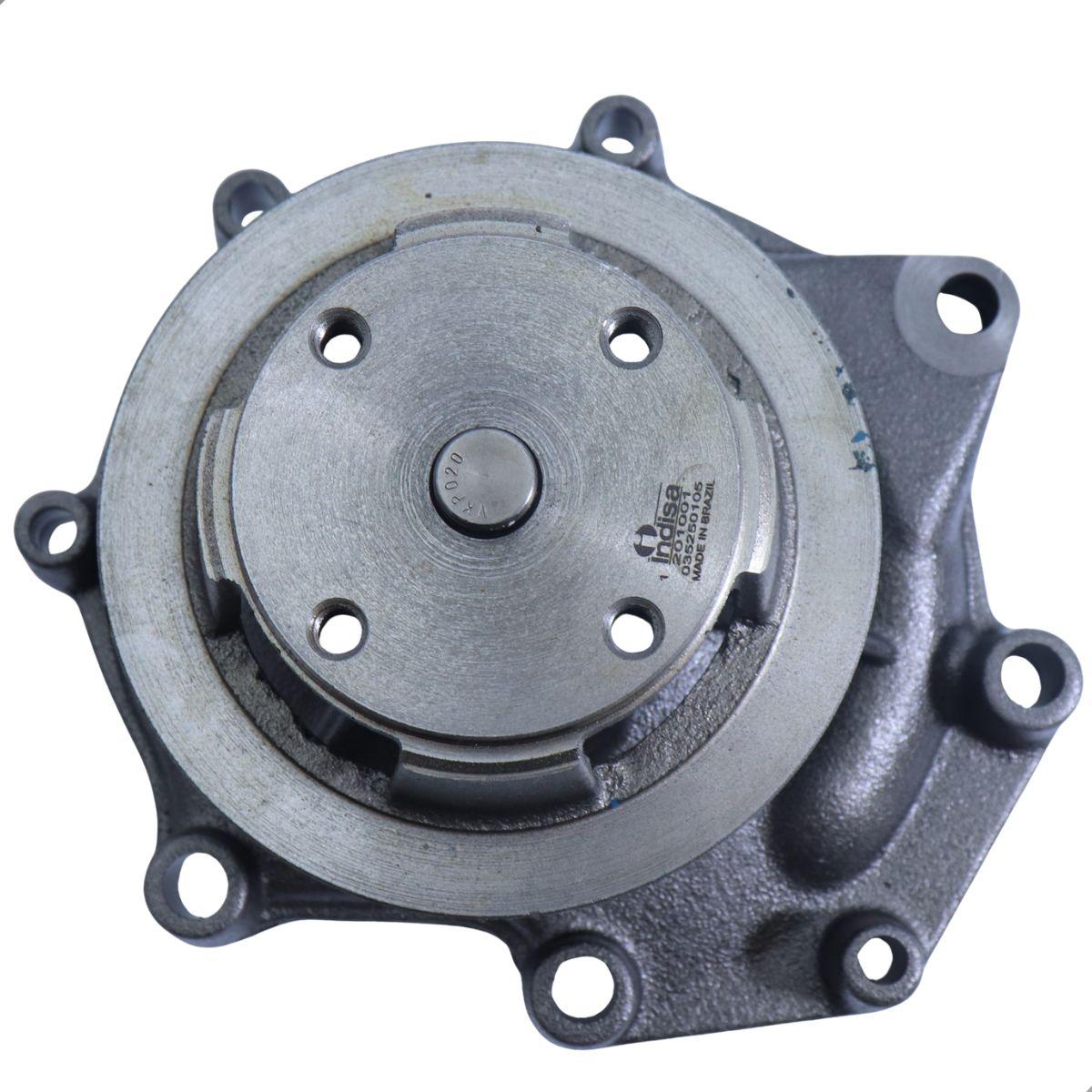 Bomba De Agua Ford F2000 F4000 Diesel 4.4 1982 Ate 1992 Indisa 201001