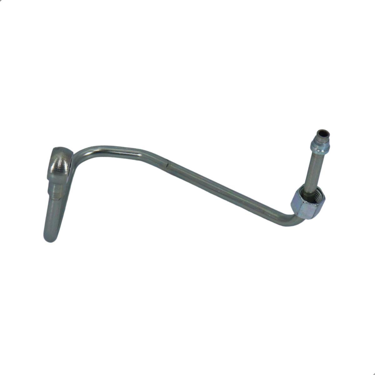 Tubo Oleo Turbina Fiat Ducato 2.3 Multijet Fiat 500392902