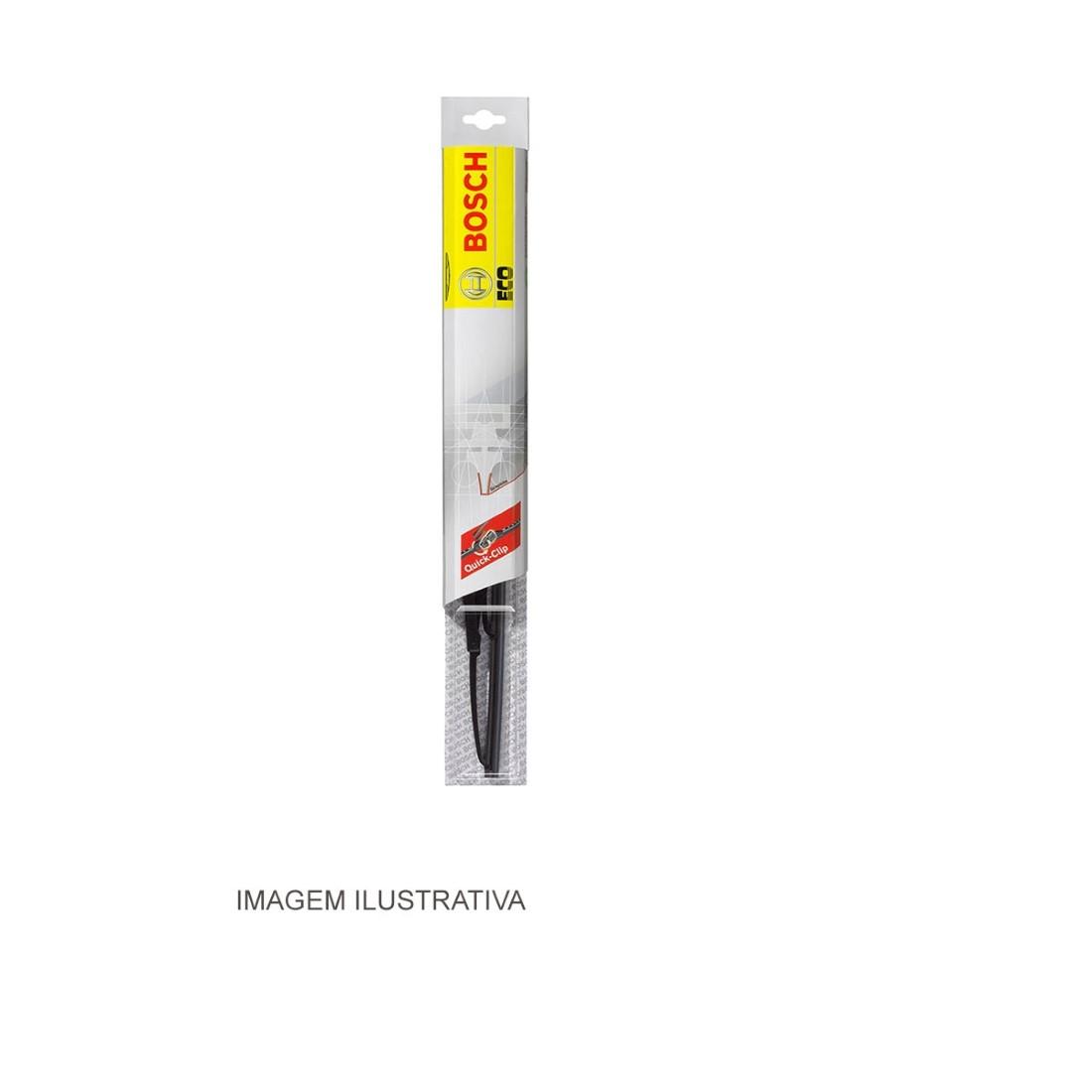 Palheta Traseira Bosch Palio 2009/2020 Bosch 3397011594